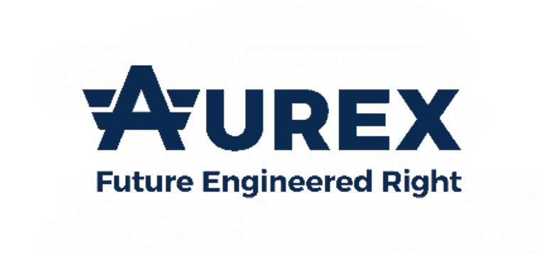 Aurex logo