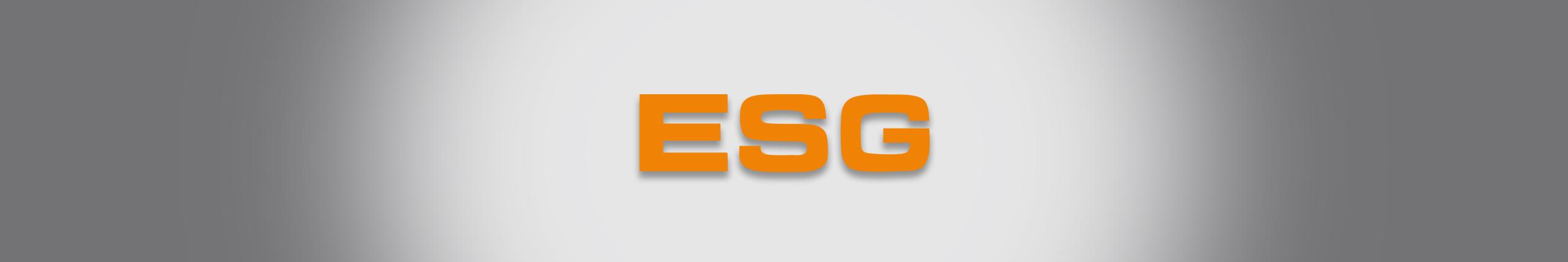 ESG