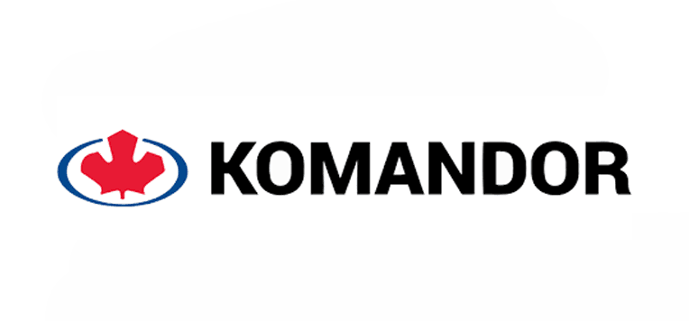 Komandor