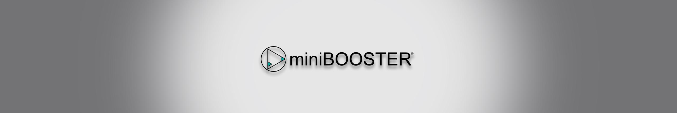 MiniBOOSTER