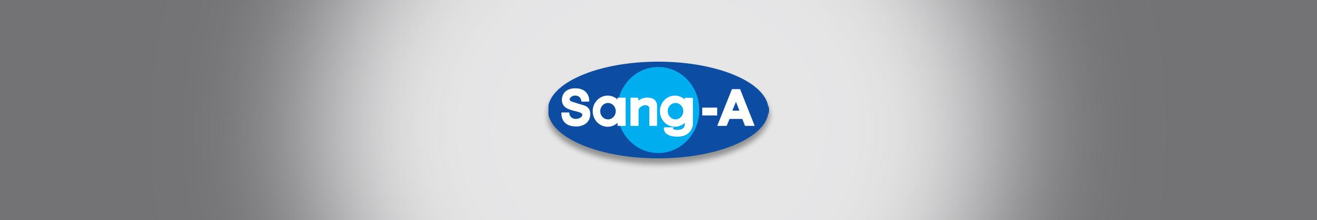 SANG-A