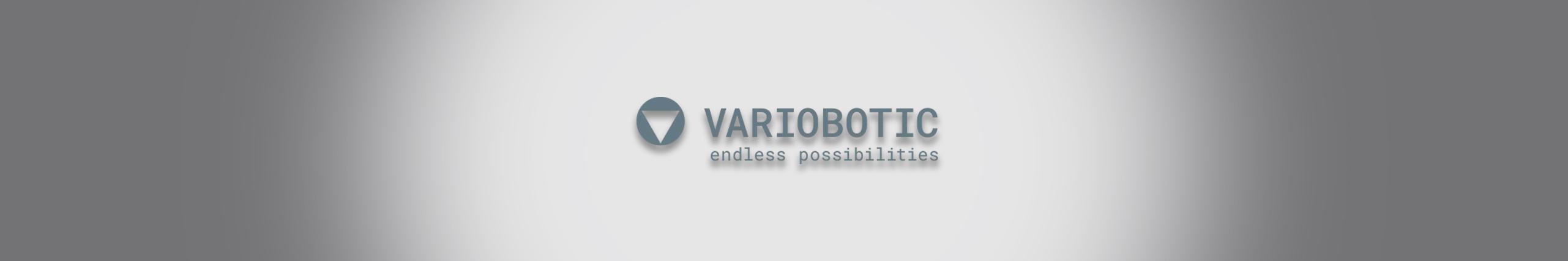 Variobotic