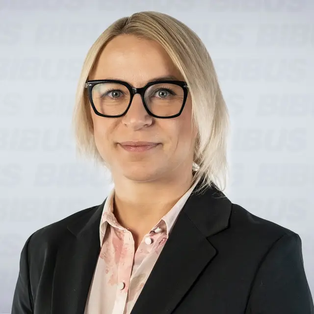 Angelika Presz