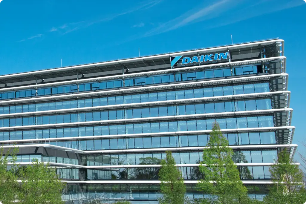 DAIKIN