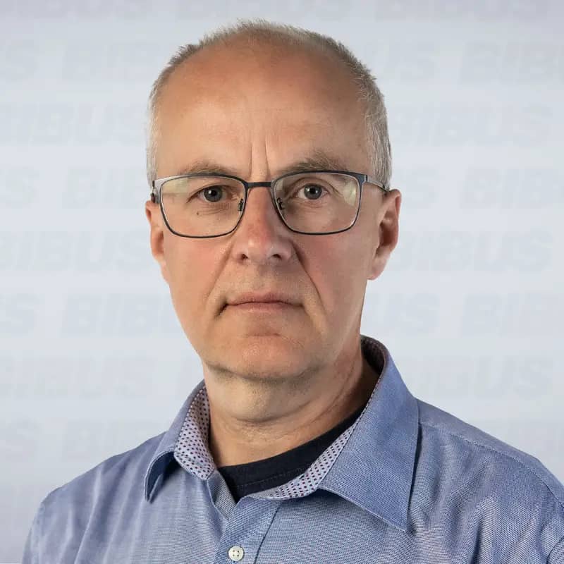 Jakub Bury