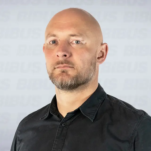 Krystian Byer