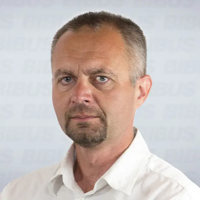 Maciej Łabik