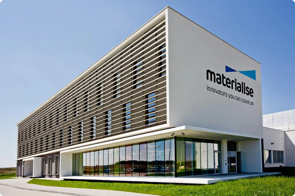 Materialise