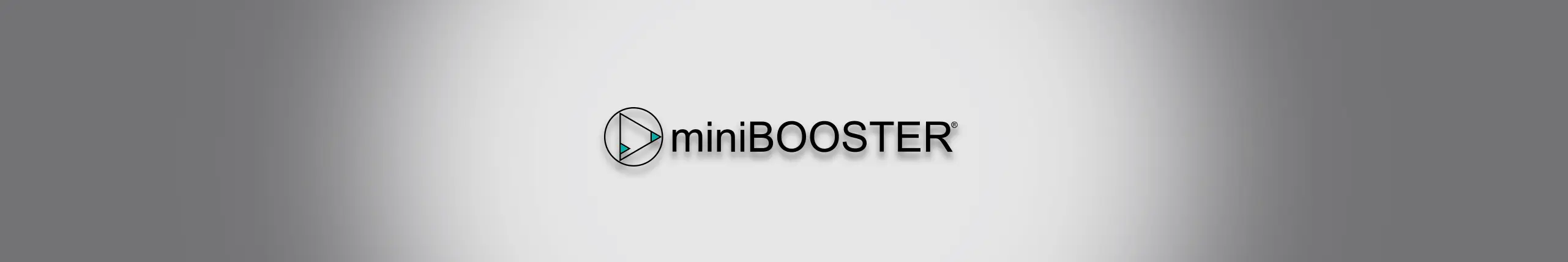 MiniBOOSTER