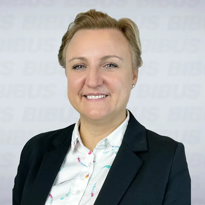 Monika Rembisz
