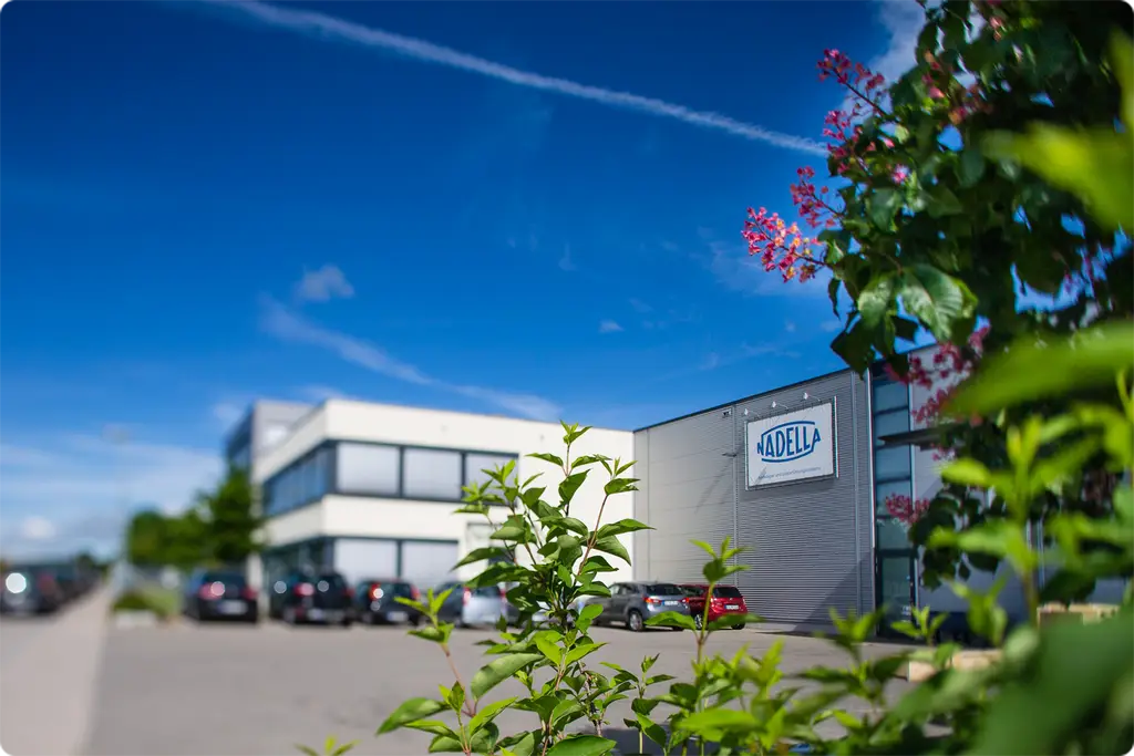 Nadella GmbH