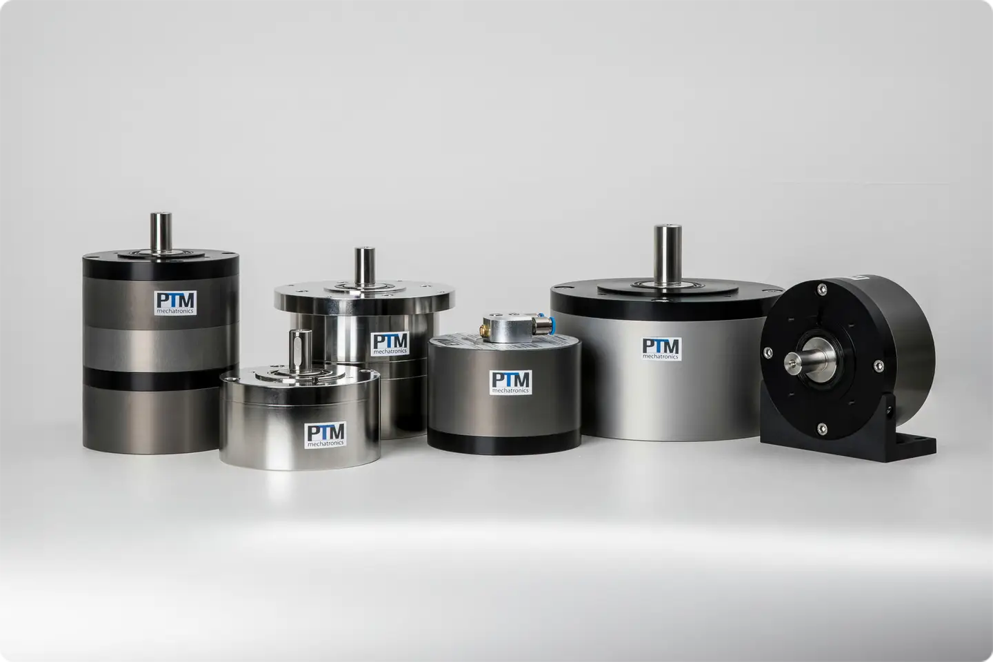 PTM mechtronics