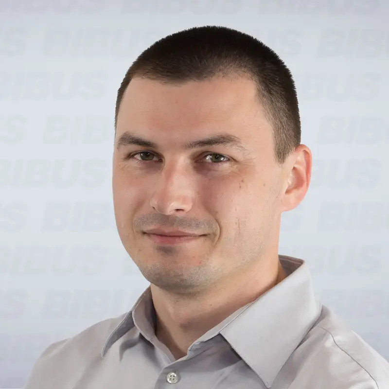Paweł Mrugalski