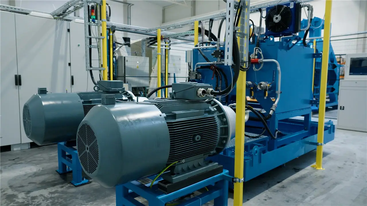 Współpraca z KIRCHHOFF Ecotec Center1
