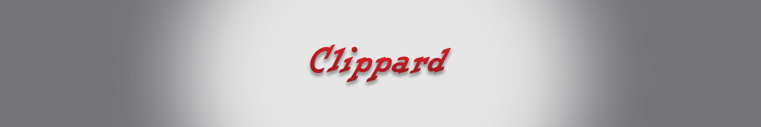 CLIPPARD