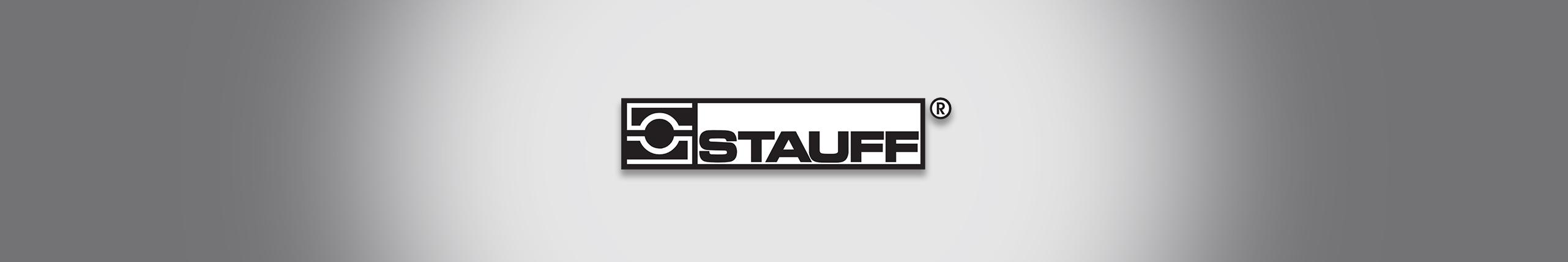 STAUFF