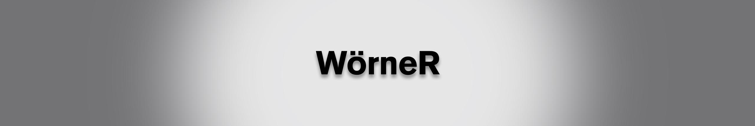 Worner