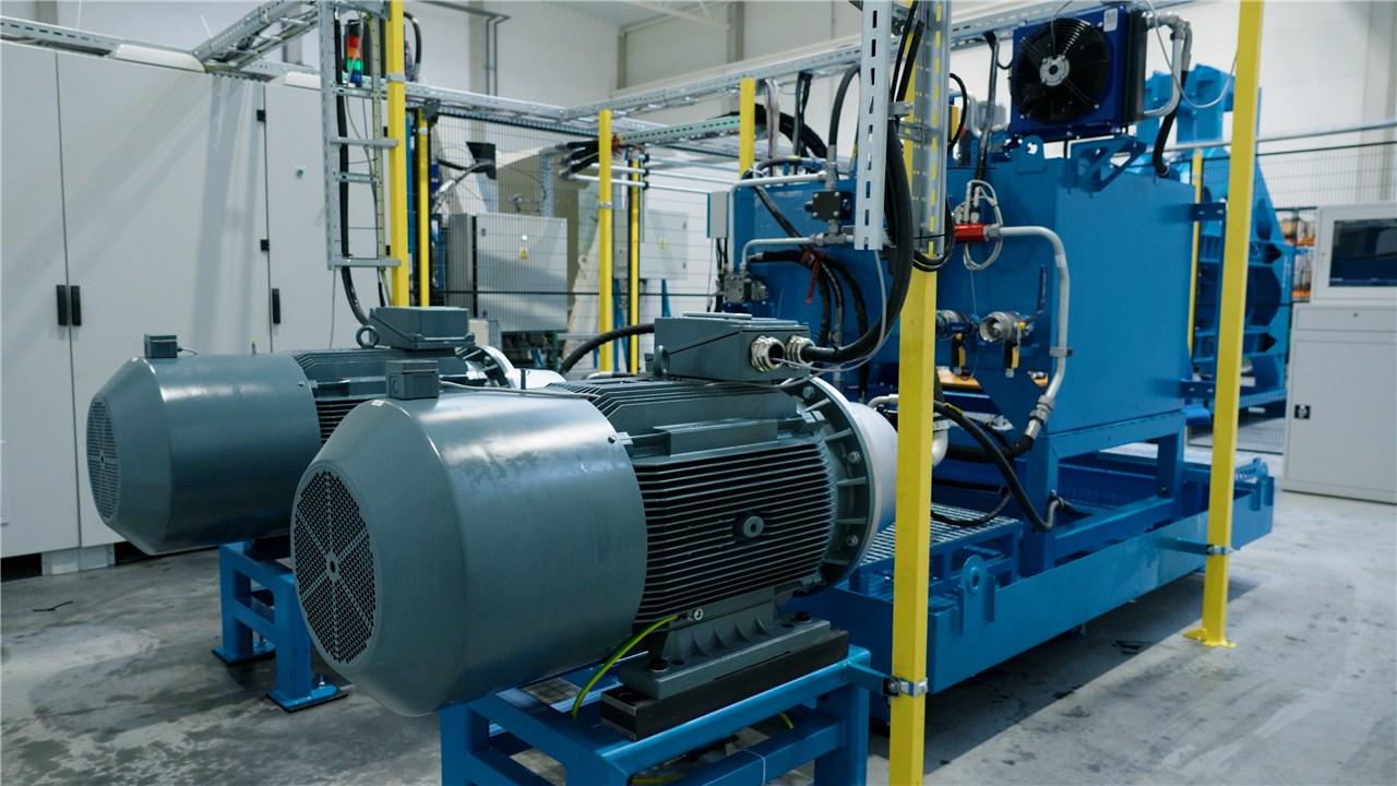 Współpraca z KIRCHHOFF Ecotec Center1