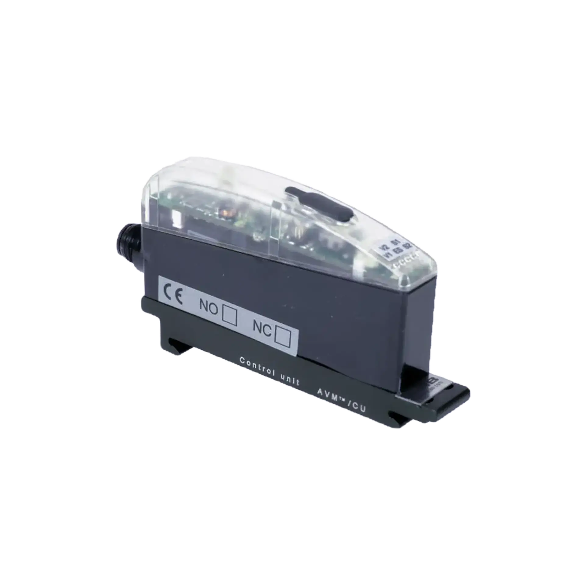 AVM™2 (Automatyczny System Zarządzania Próżnią)