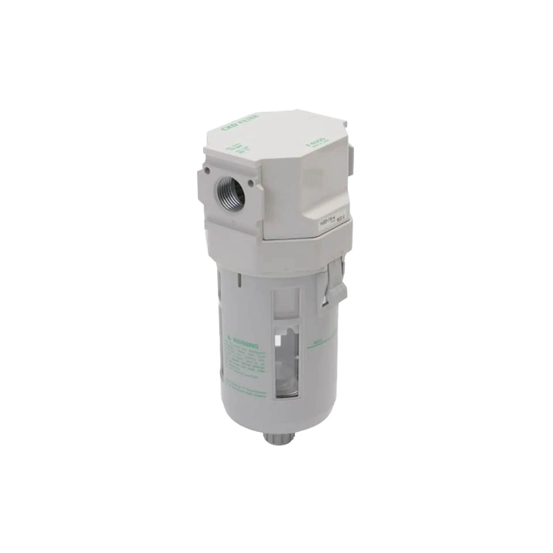 Separatory cyklonowe, seria FX