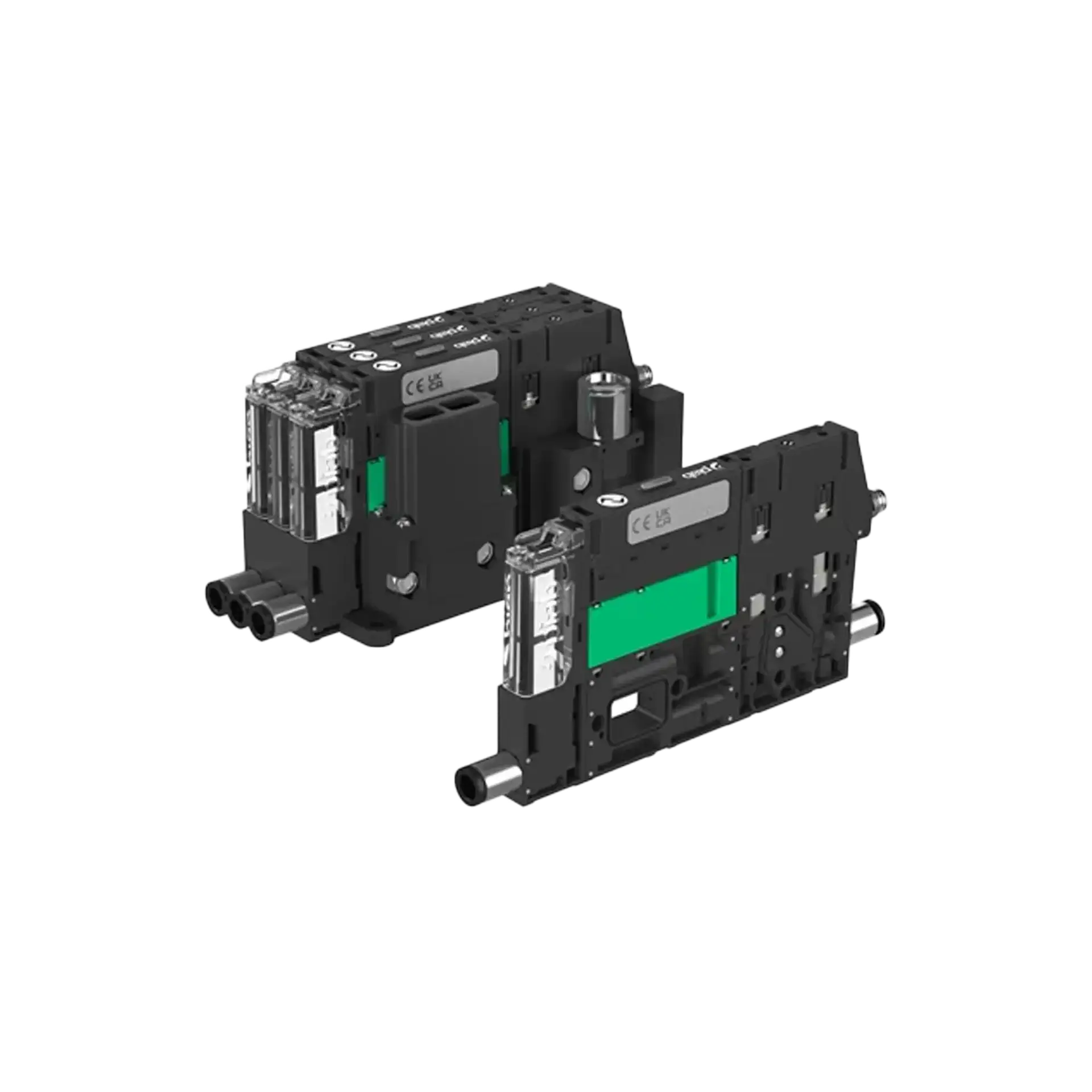 piCOMPACT 10X