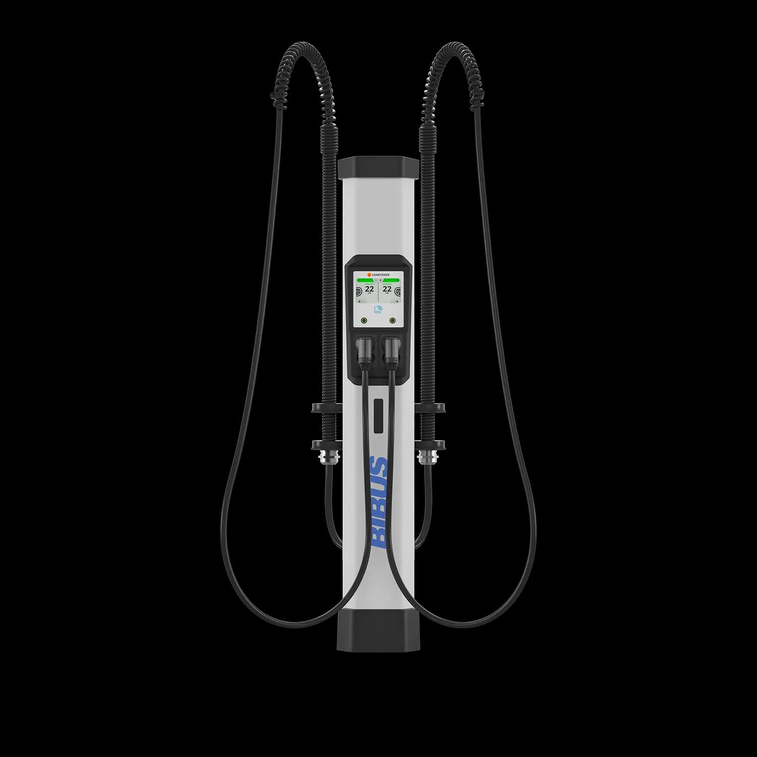 Satelita Kempower AC