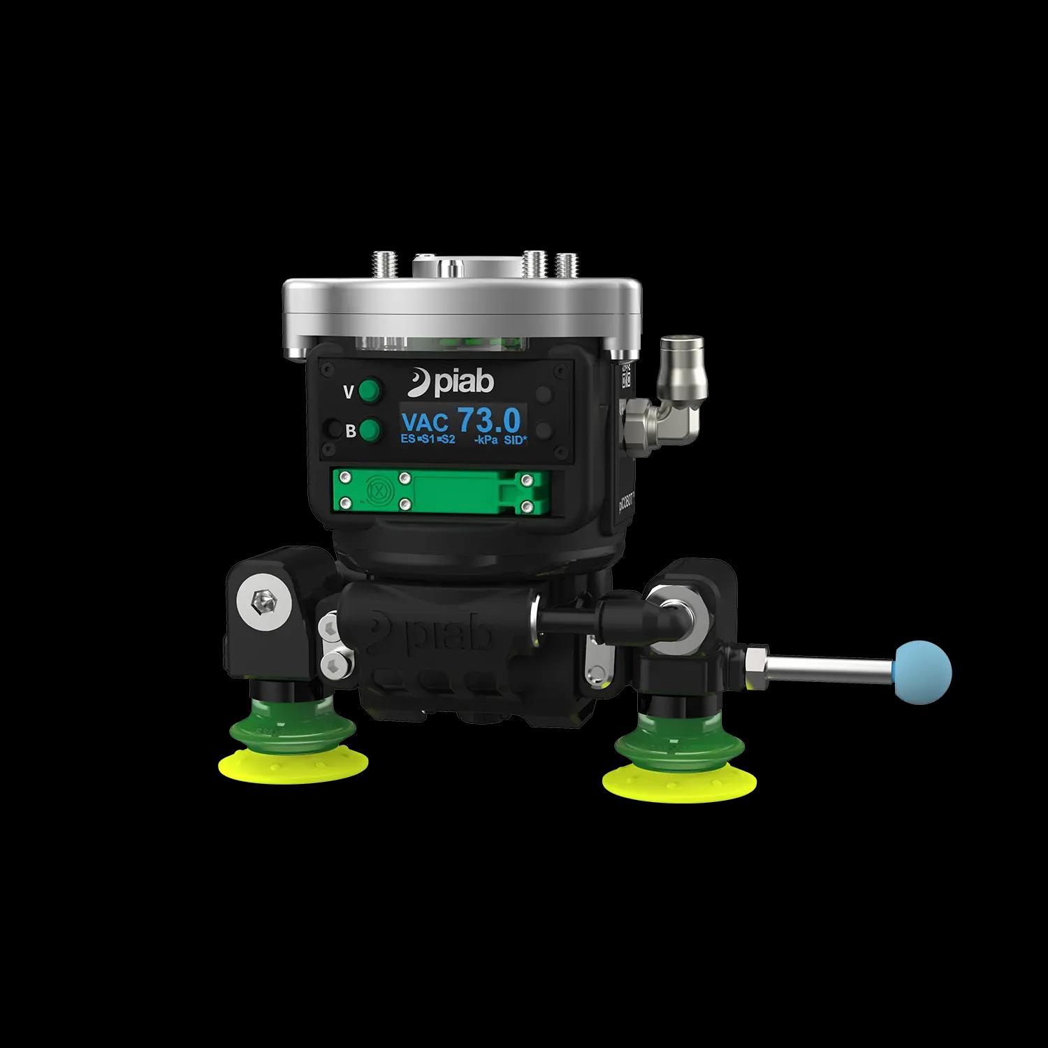 CPT (Cobot Palletizing Tool) Narzędzie do paletyzacji