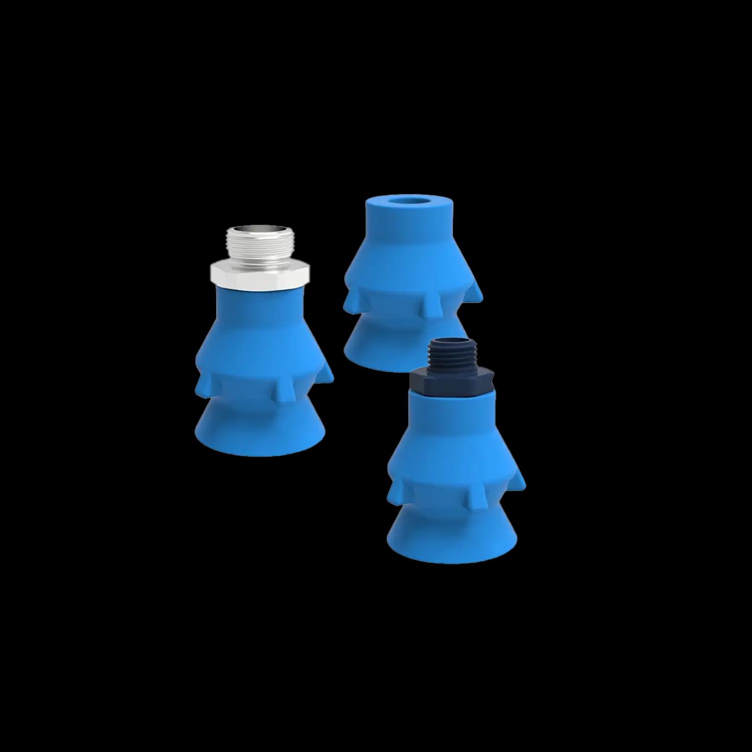 Przyssawka do czekolady (P-D)