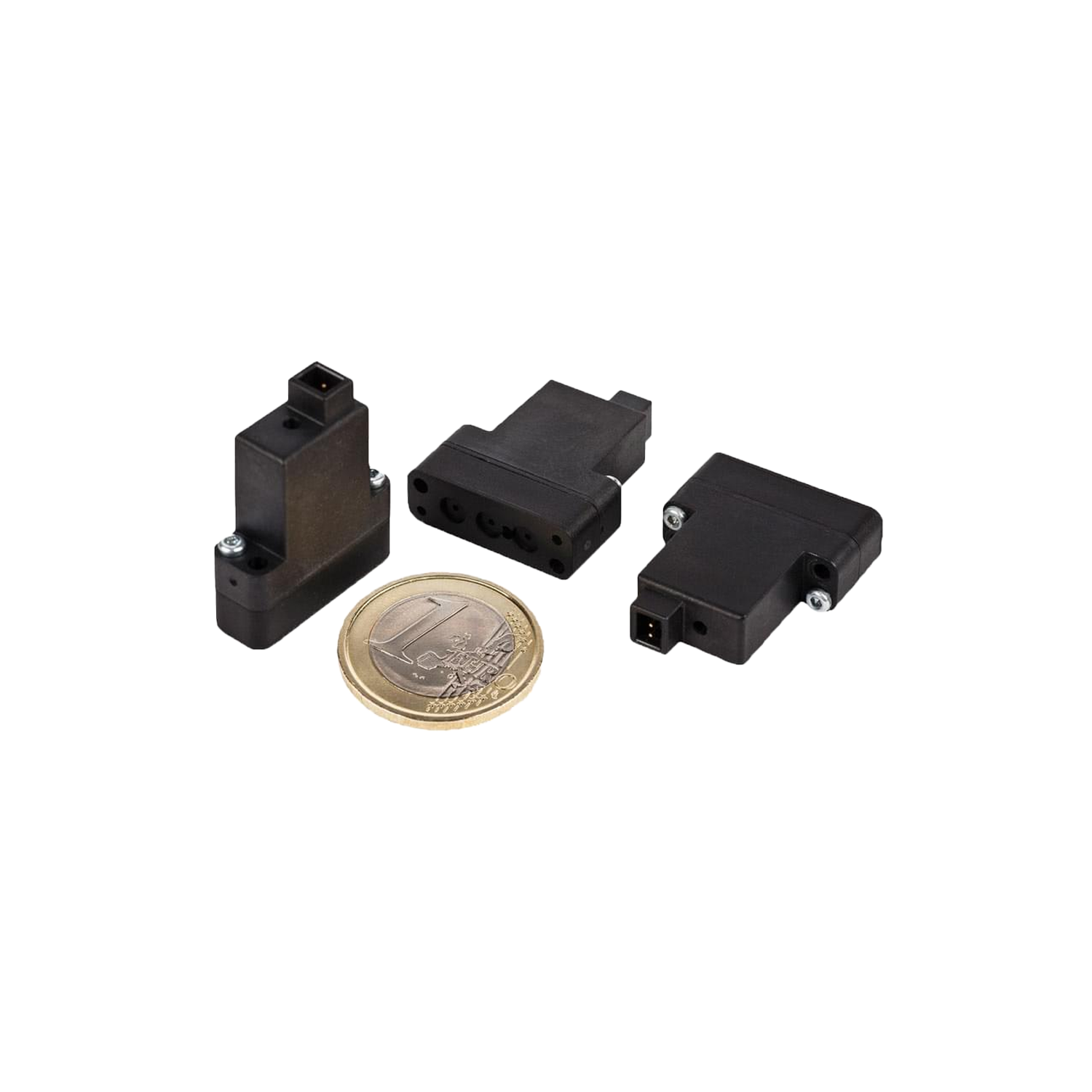 Seria 320, 30 Nl/min