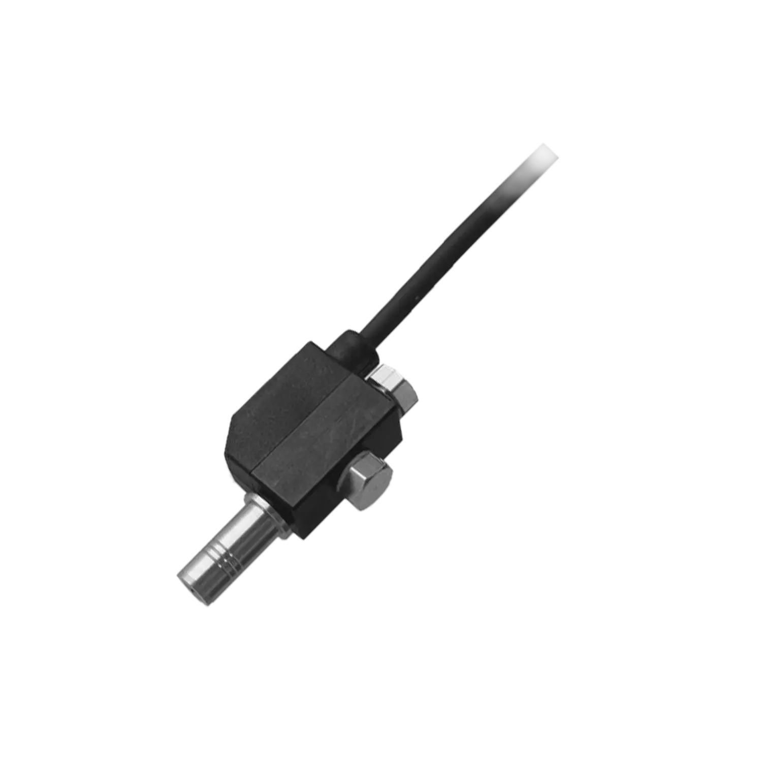 Przełącznik próżniowy, regulowany, PNP NO LM8