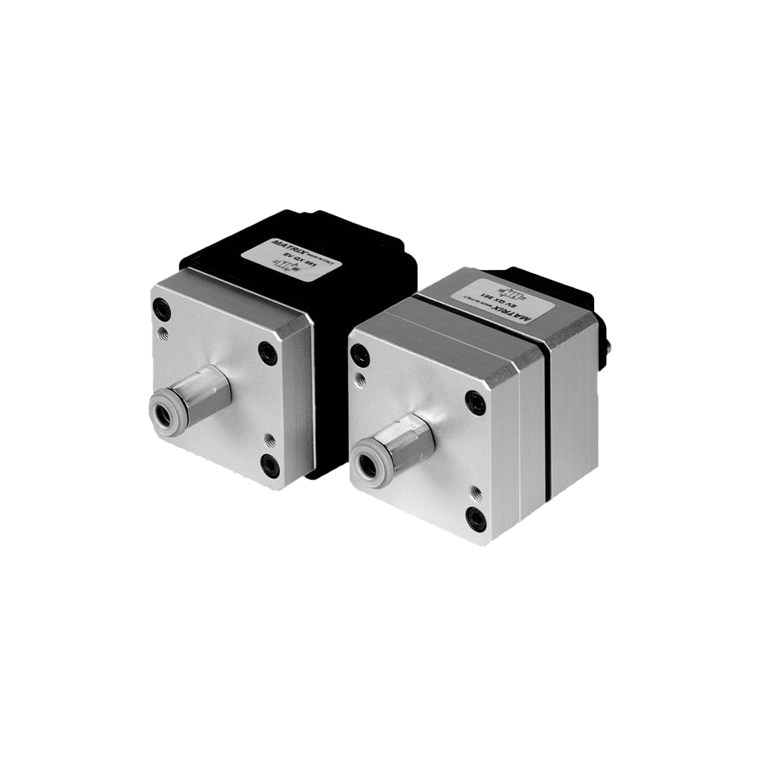 Seria 860, multi-zawór proporcjonalny