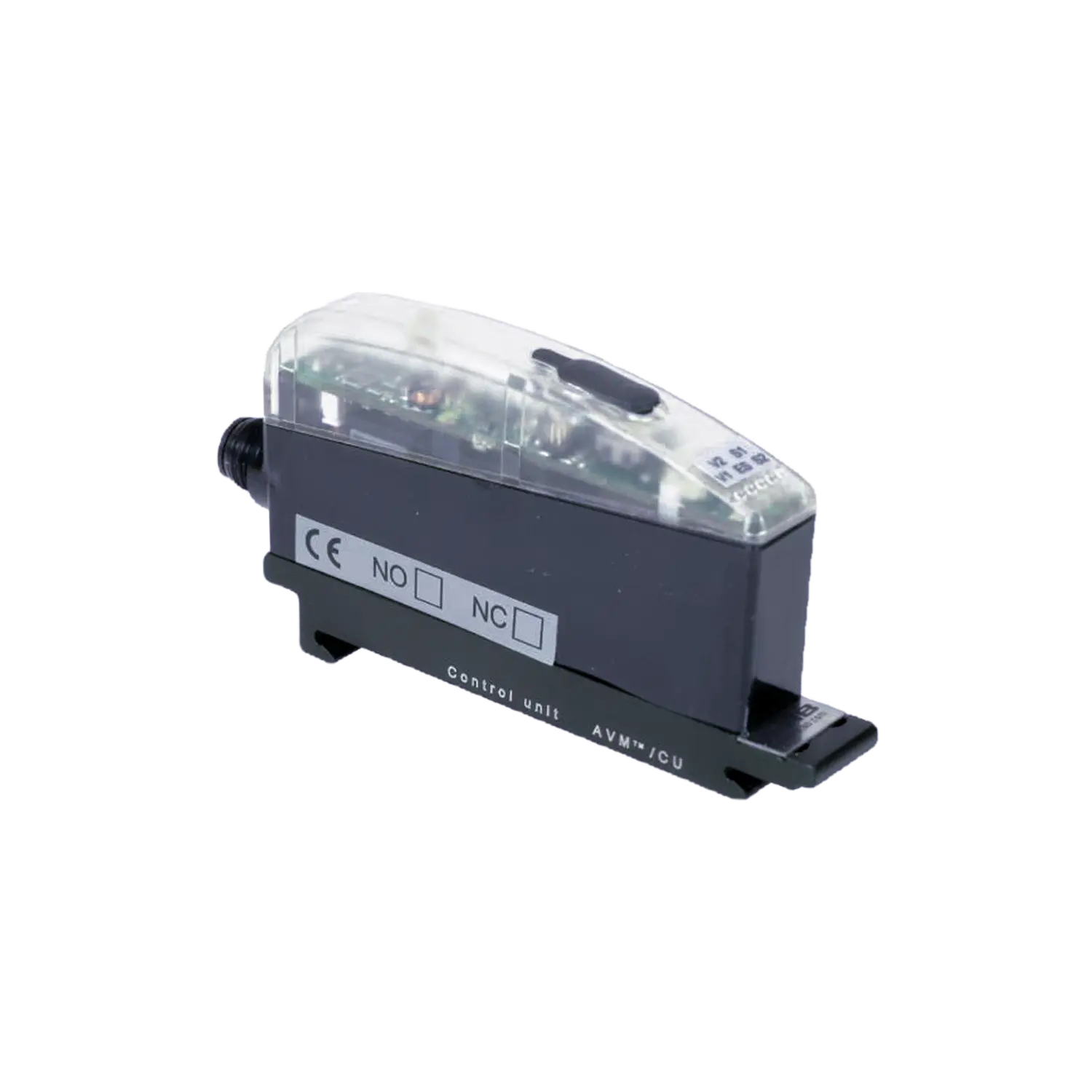 AVM™2 (Automatyczny System Zarządzania Próżnią)