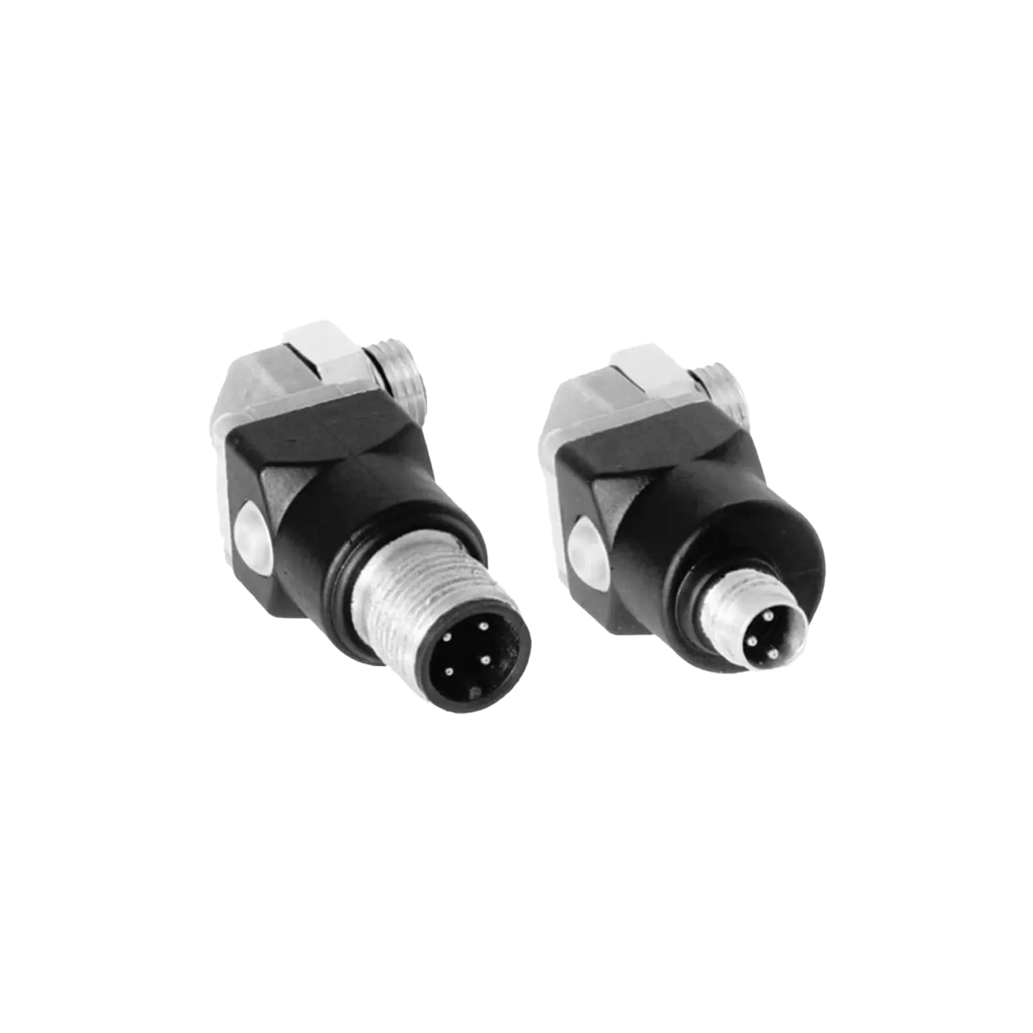 Przełącznik próżniowy VS4128 30 -kPa, M12 PNP NO